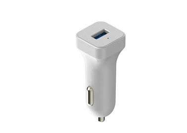 ซื้อ ช่องเสียบการ์ดชาร์จเจอร์ USB สำหรับพอร์ต USB แบบ Single Port พร้อมไมโคร USB 5V 2.4A online manufacture