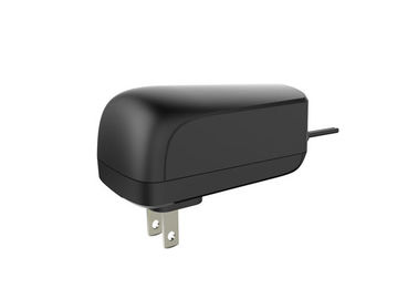 ซื้อ 90 - 264V 2A อะแดปเตอร์ไฟกระแสไฟ 12 โวลต์สีดำมาตรฐาน UL 60950 online manufacture