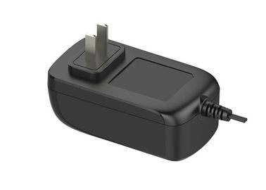 ซื้อ 3A 36W กำแพงสีดำ 12v Adaptor กำแพง 3000ma พร้อมปลั๊ก USB Plug 2 พิน online manufacture