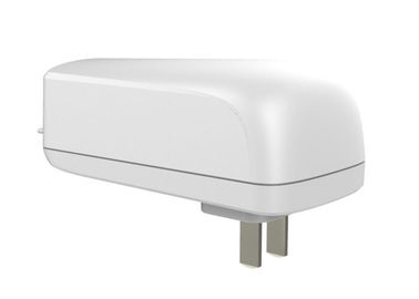ซื้อ 90 - 264VAC อะแดปเตอร์ AC Wall Mount 36 วัตต์สีขาว 47 - 63Hz 3000 Ma online manufacture