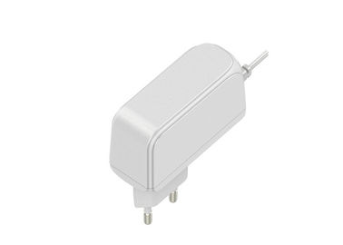 ซื้อ 600 mA สีขาว 12V AC DC Universal Wall Mount สำหรับชาร์จโทรศัพท์ online manufacture