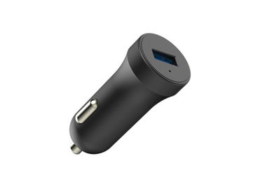 ซื้อ ชาร์จ USB รถเร็ว 5V 2.1A Car Charger Adapter กับ Micro USB online manufacture