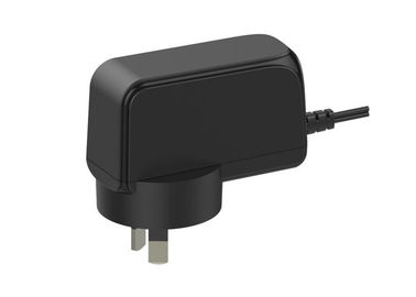 ซื้อ แหล่งจ่ายไฟ AC 9 - 12 วัตต์ปลั๊กไฟสำหรับติดตั้งบน - กล่อง online manufacture