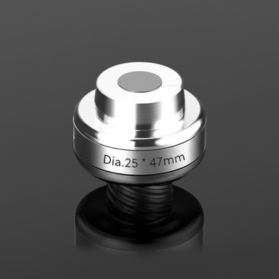 ซื้อ เครื่องชาร์จรถยนต์ USB สองตัว 2.4A Output สําหรับรถยนต์ 12V-24V online manufacture