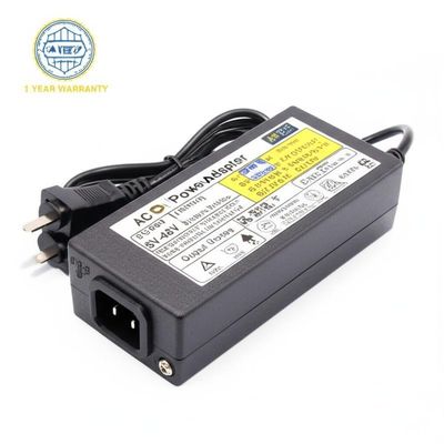ซื้อ แอดป์เตอร์พลังงาน AC DC พร้อมการรับประกัน 1 ปี ความดันออก 5V-48V และกระแสออก 0.5A-10A สําหรับอิเล็กทรอนิกส์อุตสาหกรรมและพาณิชย์ online manufacture