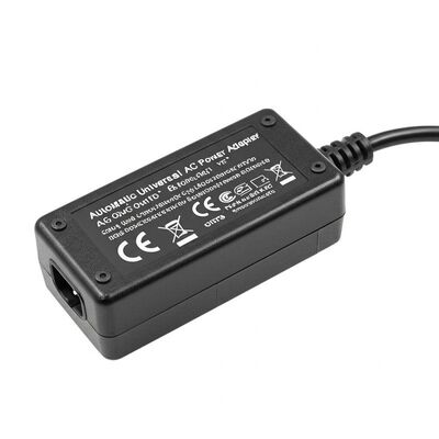 ซื้อ อัตโนมัติ Universal AC Power Adapter พร้อม AC Output Type Hongkong FOB เหมาะสําหรับการแก้ไขพลังงานอุปกรณ์อิเล็กทรอนิกส์ online manufacture