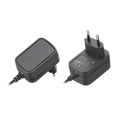ราคาดี 12V 1A 12W Switching Power Adapter AC Wall Mount พร้อม PSE ETL และการอนุมัติ CE สําหรับญี่ปุ่น ออนไลน์