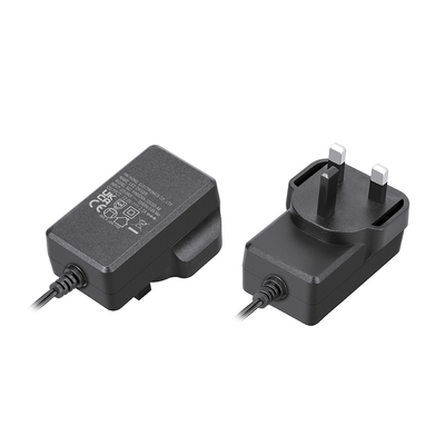ราคาดี 90 - 264VAC 18W AC Universal Wall Mount Adapter พร้อมใบรับรอง CCC PSE UL ออนไลน์