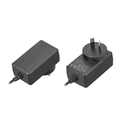 ราคาดี แหล่งจ่ายไฟสลับ 12V อินพุต 2A ที่ผ่านการรับรอง UL/CE/FCC/CCC ออนไลน์