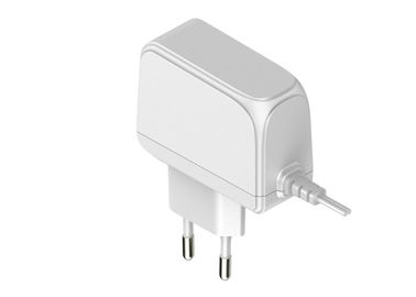 ราคาดี ปลั๊กไฟ AC AC แบบ 12 V 1.5A ของ EU สำหรับอุปกรณ์ตั้งโต๊ะ Top - Box ออนไลน์