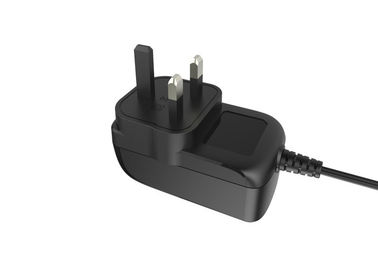 ราคาดี 3 เสียบปลั๊ก UK ปลั๊กอะแดปเตอร์ไฟ AC DC 24w Mount Mount 3 ขา ออนไลน์