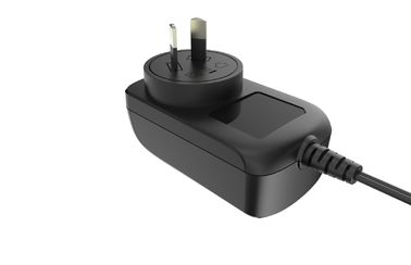ราคาดี 90 - 264V 2A อะแดปเตอร์ AC AC 12v พร้อมขา AU สำหรับ POS System Appliance ออนไลน์