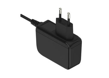 ราคาดี 120 240VAC อะแดปเตอร์แปลงไฟ AC 12V 2A 24V 1A พร้อมการรับรอง CE EMC ออนไลน์