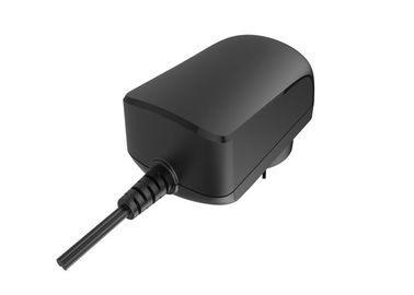 ราคาดี 24W 12V 24V อะแดปเตอร์ไฟ AC ทั่วไป, 47 - 63 Hz AC Charger Adapter ออนไลน์