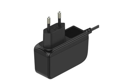 ราคาดี 15 วัตต์ 12V 1.25A DC AC Universal Power Adapter สีดำ / สีขาวสำหรับชุด - Top - Box ออนไลน์