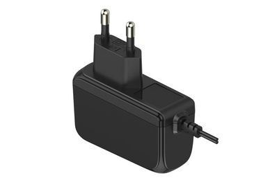 ราคาดี 90 - 264VAC 24W 2A แหล่งจ่ายไฟ 12v สำหรับติดตั้งบนผนัง AC DC ออนไลน์