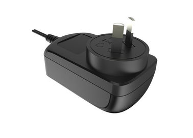 ราคาดี 12V 24W / 36W AC Switching Power Supply ยูนิเวอร์แซลที่ได้รับการรับรองมาตรฐาน UL FCC CE GS PSE ออนไลน์