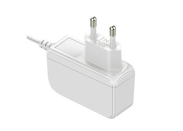 ราคาดี 9V 1000MA 90 - 264VAC แหล่งจ่ายไฟ AC สลับขาว / ดำ 12 วัตต์ ออนไลน์