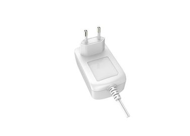 ราคาดี 100 - 240VAC กำแพงเพชรเพาเวอร์ซัพพลาย 18W 12V 1.5A AC ขาว / ดำ ออนไลน์