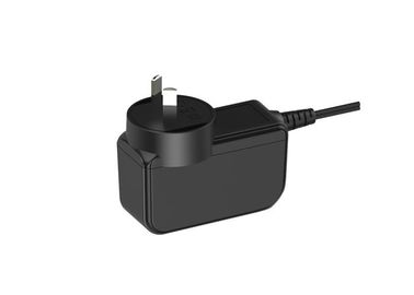 ราคาดี 24W AU ปลั๊กอะแดปเตอร์ไฟ AC DC 12V 1.5A 24V 0.75A พร้อมการรับรองมาตรฐานสากล ออนไลน์