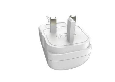 ราคาดี 18W 24V 0.75A 12V 1.5A อะแดปเตอร์ไฟ AC แบบสากลพร้อมปลั๊กในตัว 3 ปลั๊ก ออนไลน์