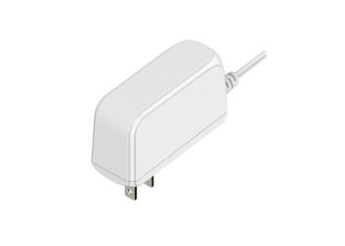 ราคาดี สีขาว 24V 1A 12V 2A เพาเวอร์ซัพพลายติดผนัง PSE FCC ได้รับการรับรองความปลอดภัย ออนไลน์