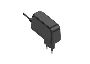 ราคาดี EU ปลั๊กอะแดปเตอร์ไฟ AC แบบสากลมี 2 ขา, อะแดปเตอร์ไฟ 12v 1500ma ออนไลน์
