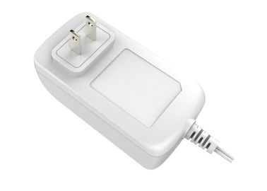 ราคาดี ปลั๊กอะแดปเตอร์ AC DC Wall สีขาวขนาด 12V 36 วัตต์สำหรับโน้ตบุ๊ค / โทรศัพท์ ออนไลน์