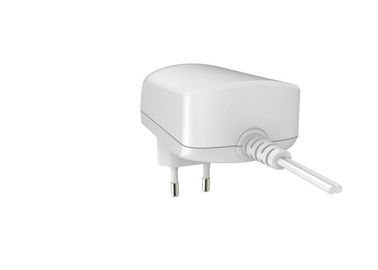 ราคาดี อะแดปเตอร์ AC สีขาวขนาด 12V 2A 24w กับปลั๊ก EU 2pin 2000ma ออนไลน์