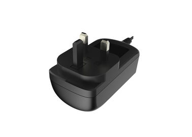 ราคาดี 100 - 240V 24V แหล่งจ่ายไฟกระแสสลับ 1.9A AC แหล่งจ่ายไฟสลับสีดำ ออนไลน์