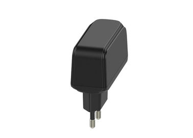 ราคาดี 12W 24V 90 - 264VAC อะแดปเตอร์ไฟ AC - DC ที่ได้รับอนุมัติจาก CE / EMC ออนไลน์