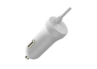 ราคาดี 12-50W LED Lighting Dual USB Car Charger 3.0A Output Current LED Driver พร้อมไฟเข้า 12V-24V ออนไลน์