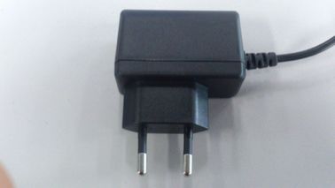 ราคาดี ปลั๊กไฟ EU Universal 5W 9 วัตต์ 12 วัตต์สีดำที่มีการรับรอง CE GS ออนไลน์