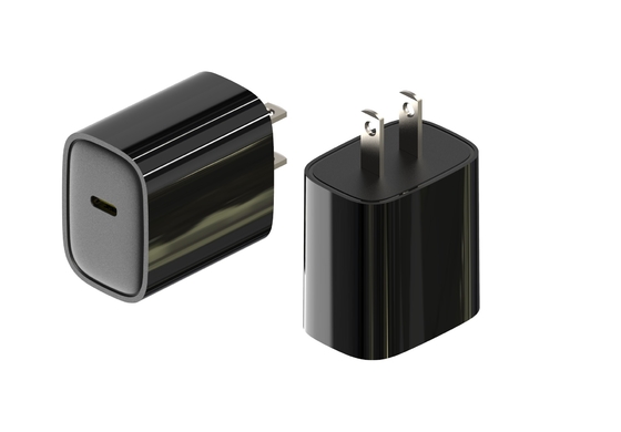 ราคาดี Single / Dual 1A ถึง 3A Universal Usb Power Adapter ชาร์จเร็ว 50000 ชั่วโมง MTBF ออนไลน์