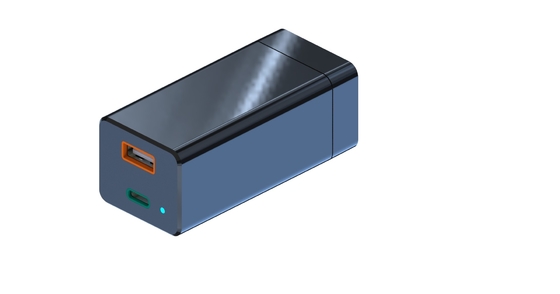 ราคาดี 15-120w PD Power Supply Adapter ใบรับรอง UL / CE / JP / KC / CCC ออนไลน์