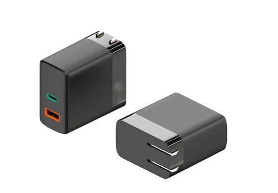 ราคาดี โลโก้ Fullpower โพล็กพับได้ ปรับพลังงาน PD 20W 30W 45W Custom Make ออนไลน์