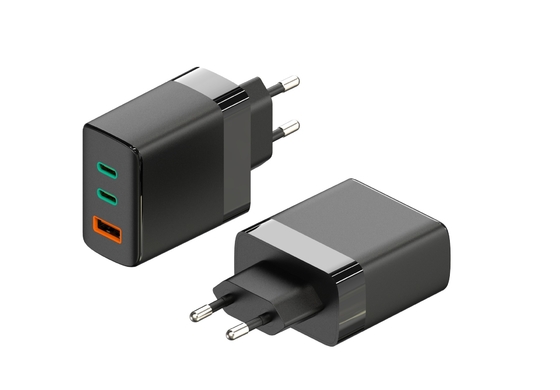 ราคาดี PD Power 18w-120w แอดป์เตอร์ติดผนัง พร้อมพอร์ต USB และใบรับรองความปลอดภัยทั่วไป ออนไลน์