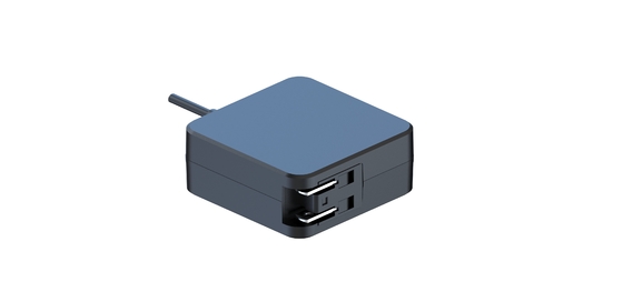 ราคาดี สีขาว พลังงาน PD 5v -24C AC DC Power USB Adapter เครื่องชาร์จโทรศัพท์ทั่วไป ติดผนัง ออนไลน์