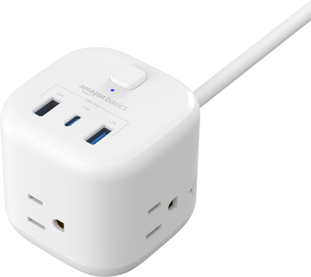 ราคาดี สายพาน USB 3 สาย พลังงานด้วย USB C 5V3A 15W Max, USB A1/A2 5V2.4A 12W Max ออนไลน์