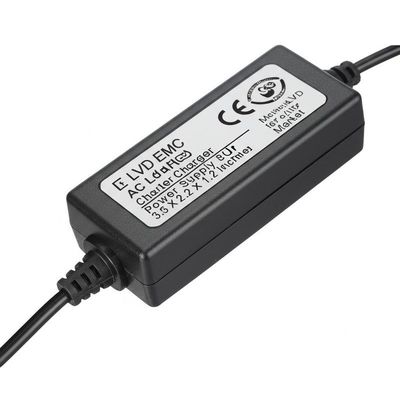 ราคาดี CE GS Certified Universal AC Power Adapter 100-240V 3.5x2.2x1.2 Inches ออนไลน์