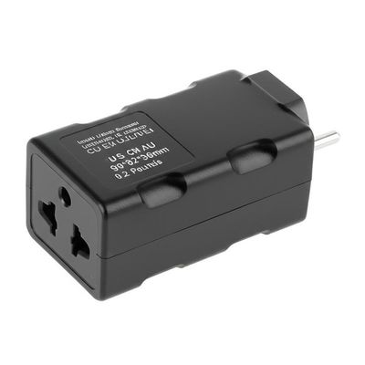 ราคาดี Universal AC Power Adapter 100-240V Input with 9V 1.3A Output ออนไลน์