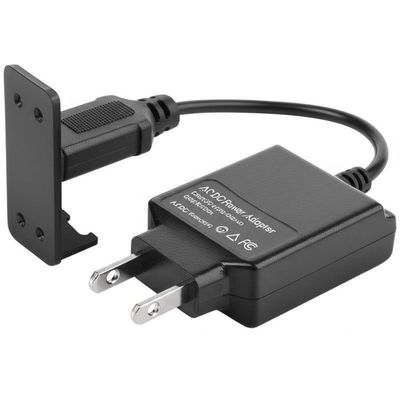 ราคาดี AC DC Power Adapter with Desk and Wall Mount Options for Electronic Devices ออนไลน์