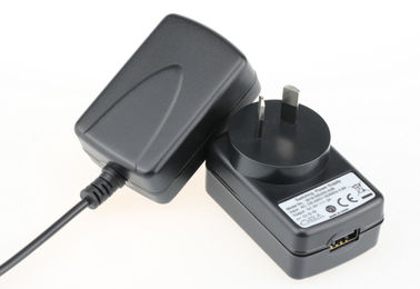 ราคาดี อะแดปเตอร์ไฟ AC สากลขนาด 12W 5V - 15V โหลดเต็ม 100% พร้อมปลั๊ก EU KA KA ออสเตรเลีย ออนไลน์
