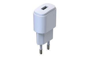 ราคาดี 5V 1A / 2.1A / 2.4A อะแดปเตอร์ USB AC อเนกประสงค์คู่เดียวพร้อมการรับประกัน 2 ปี ออนไลน์