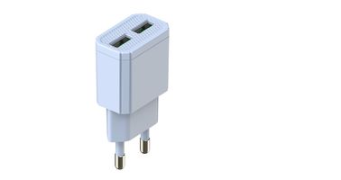 ราคาดี USB ปลั๊กตัวแปลงไฟ AC สากล 5V 3A 3000Ma กระแสไฟขาออกสำหรับสมาร์ทโฟน ออนไลน์